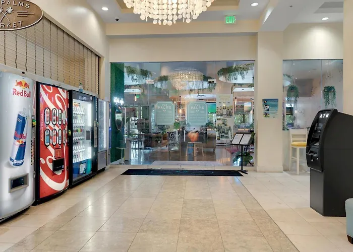 Palms Of Destin, Gulf And Pool Views, Great Amenities