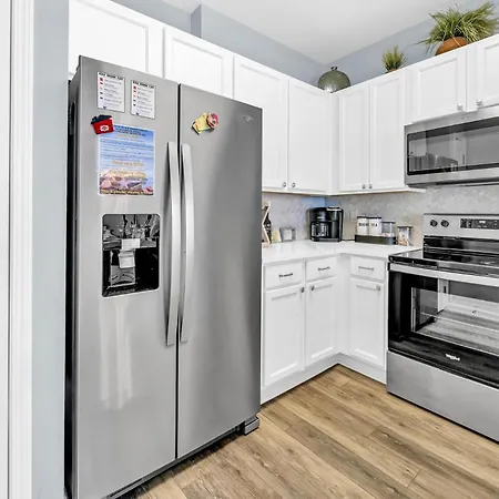 Palms Of Destin, Gulf And Pool Views, Great Amenities Apartment Exterior photo