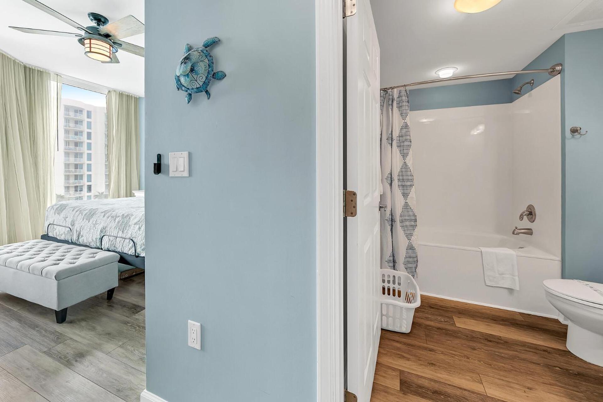 Palms Of Destin, Gulf And Pool Views, Great Amenities Apartamento *