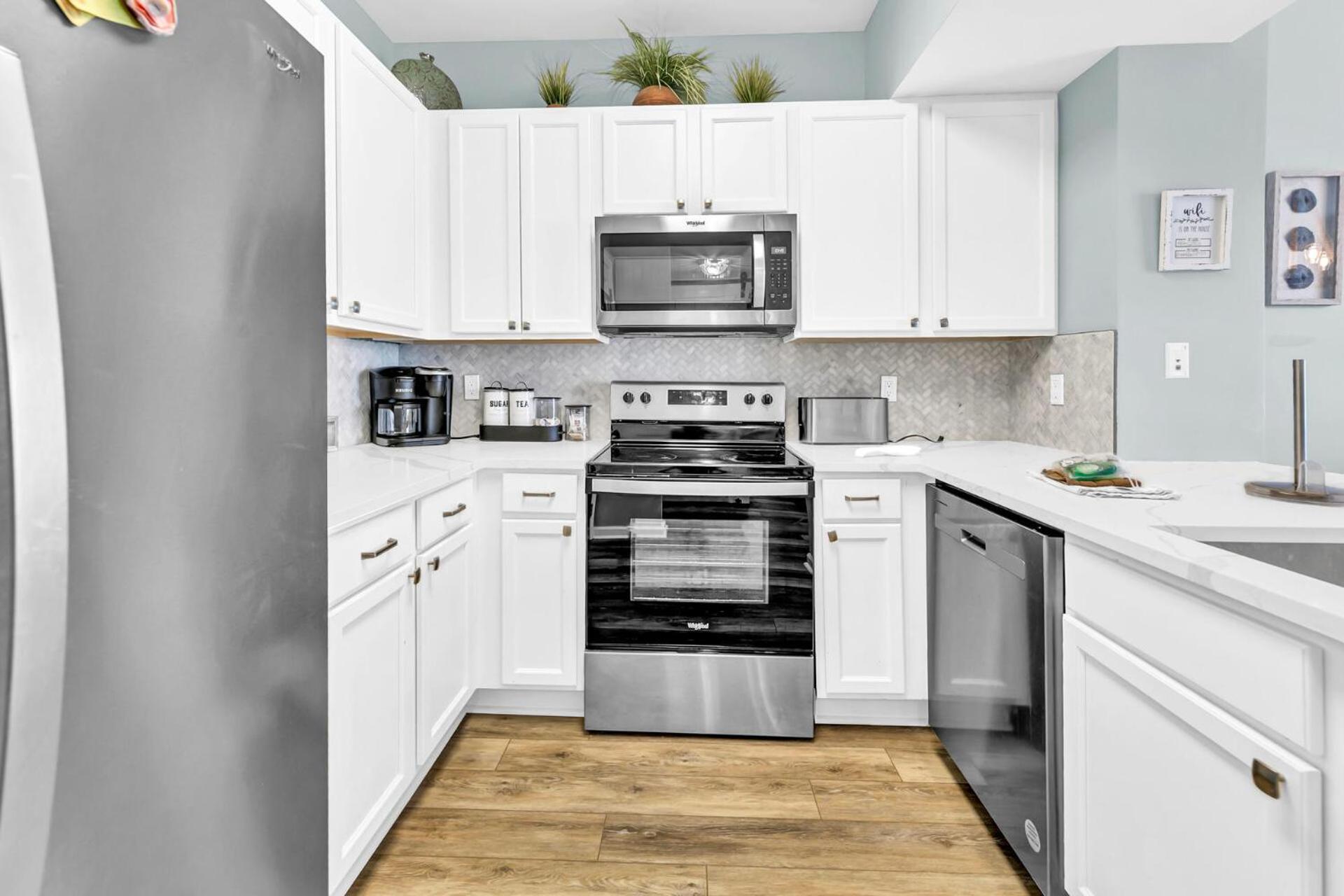 Apartamento Palms Of Destin, Gulf And Pool Views, Great Amenities *
