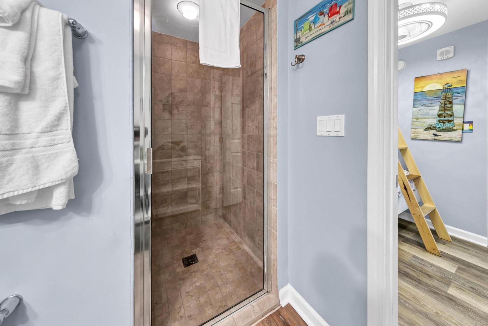 Palms Of Destin, Gulf And Pool Views, Great Amenities Apartamento