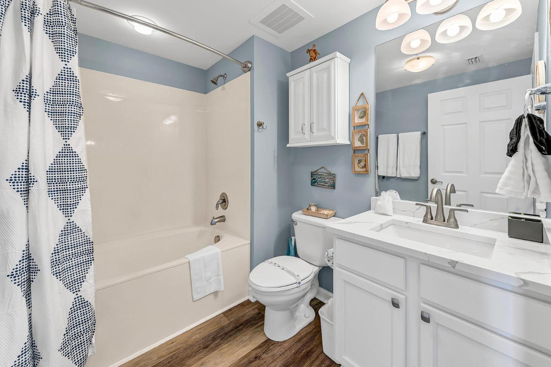 Palms Of Destin, Gulf And Pool Views, Great Amenities Apartamento