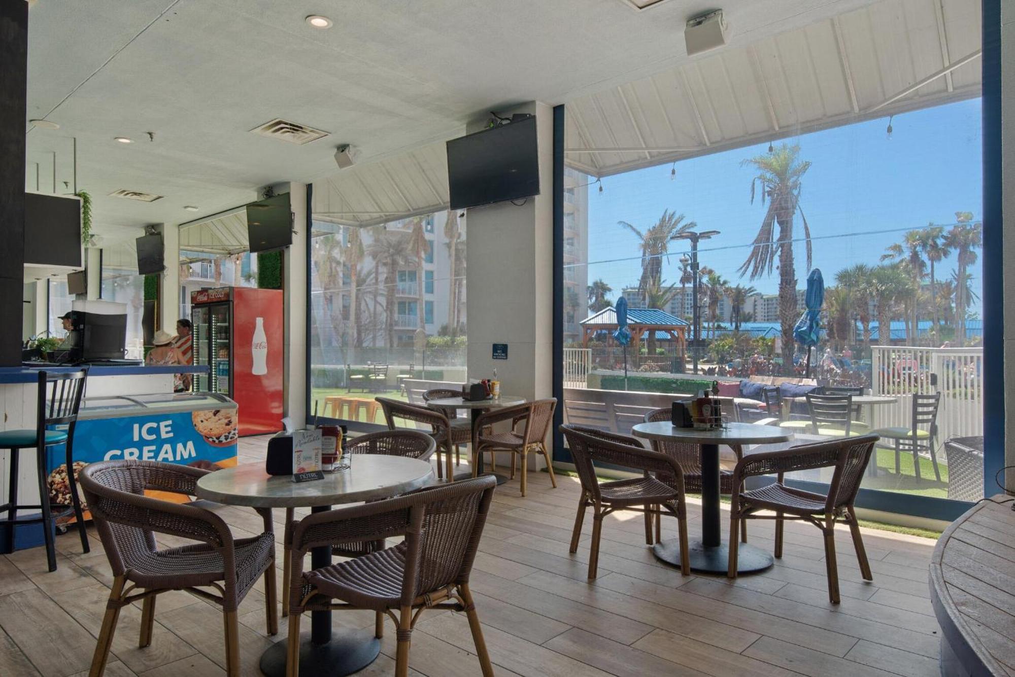 Palms Of Destin, Gulf And Pool Views, Great Amenities Apartamento