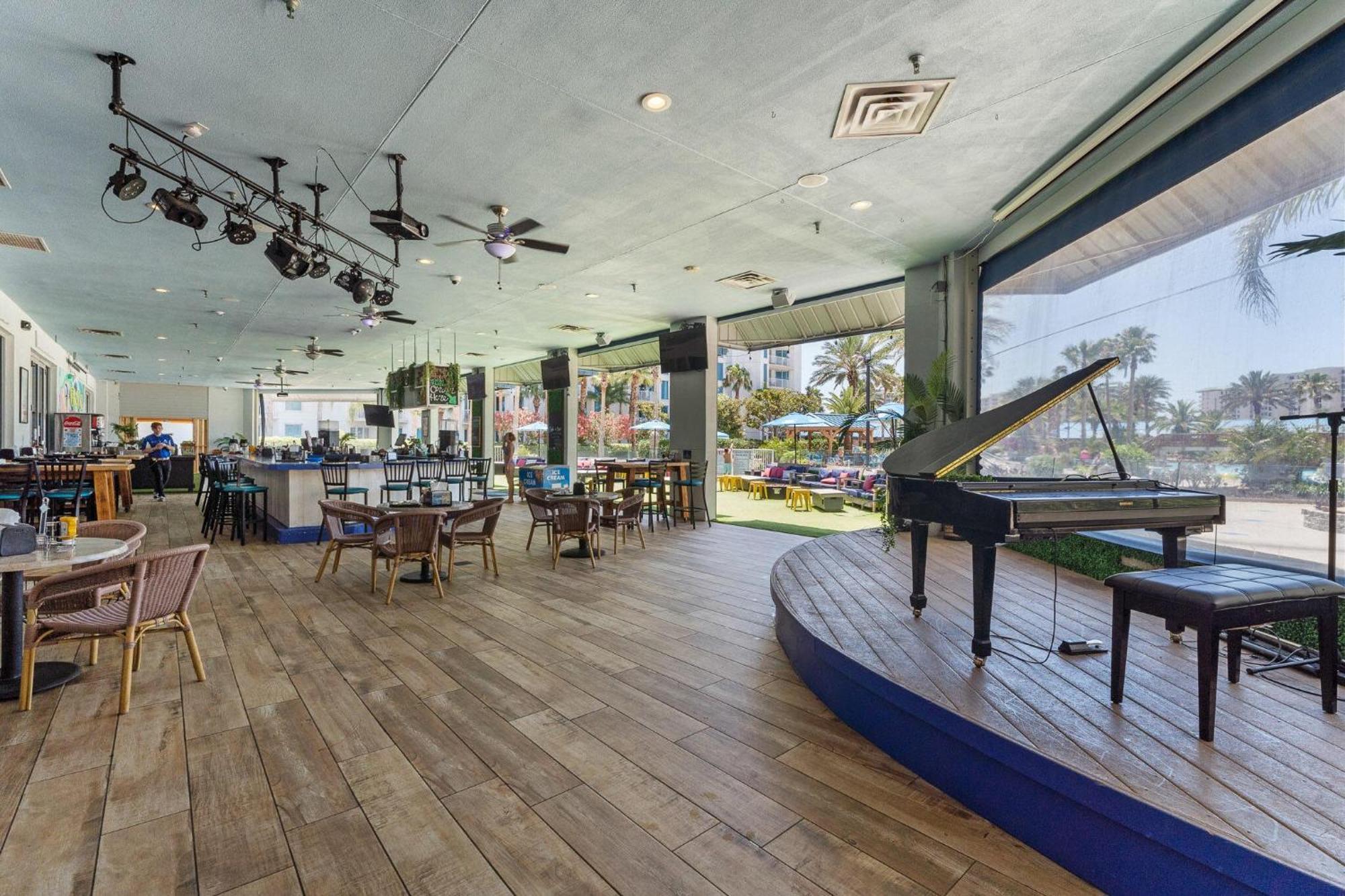 Apartamento Palms Of Destin, Gulf And Pool Views, Great Amenities *